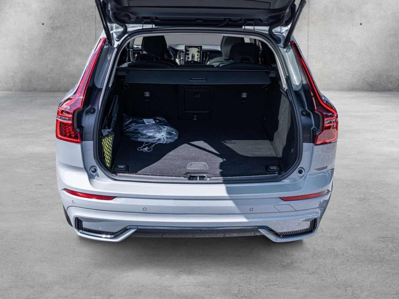 Volvo XC60 – Bild 10