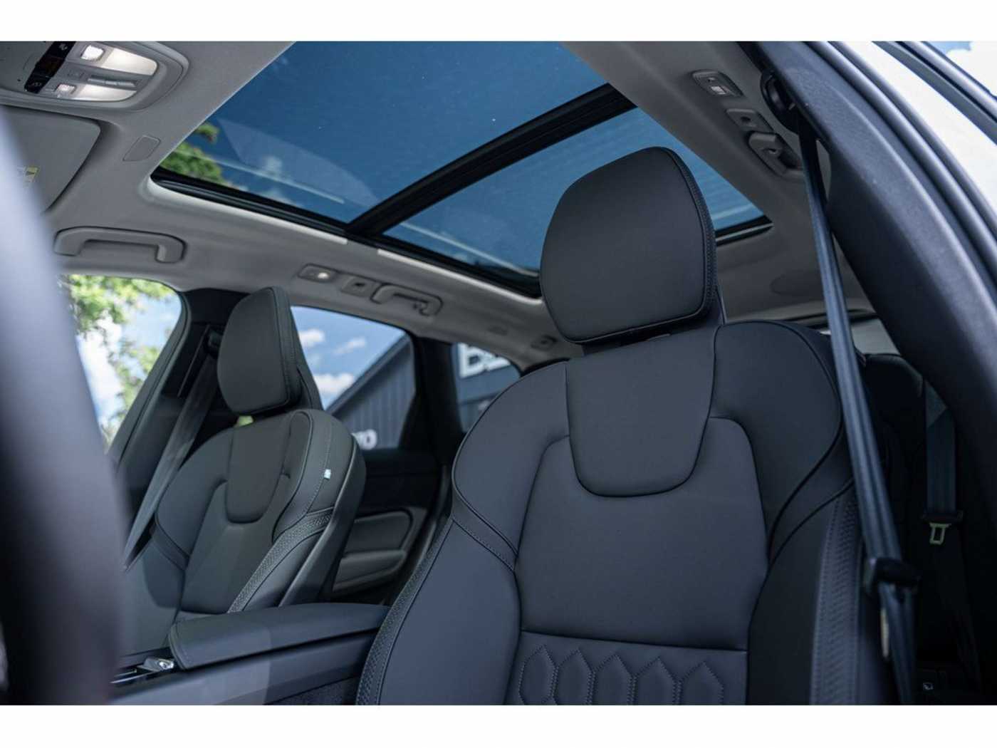 Volvo XC60 – Bild 13