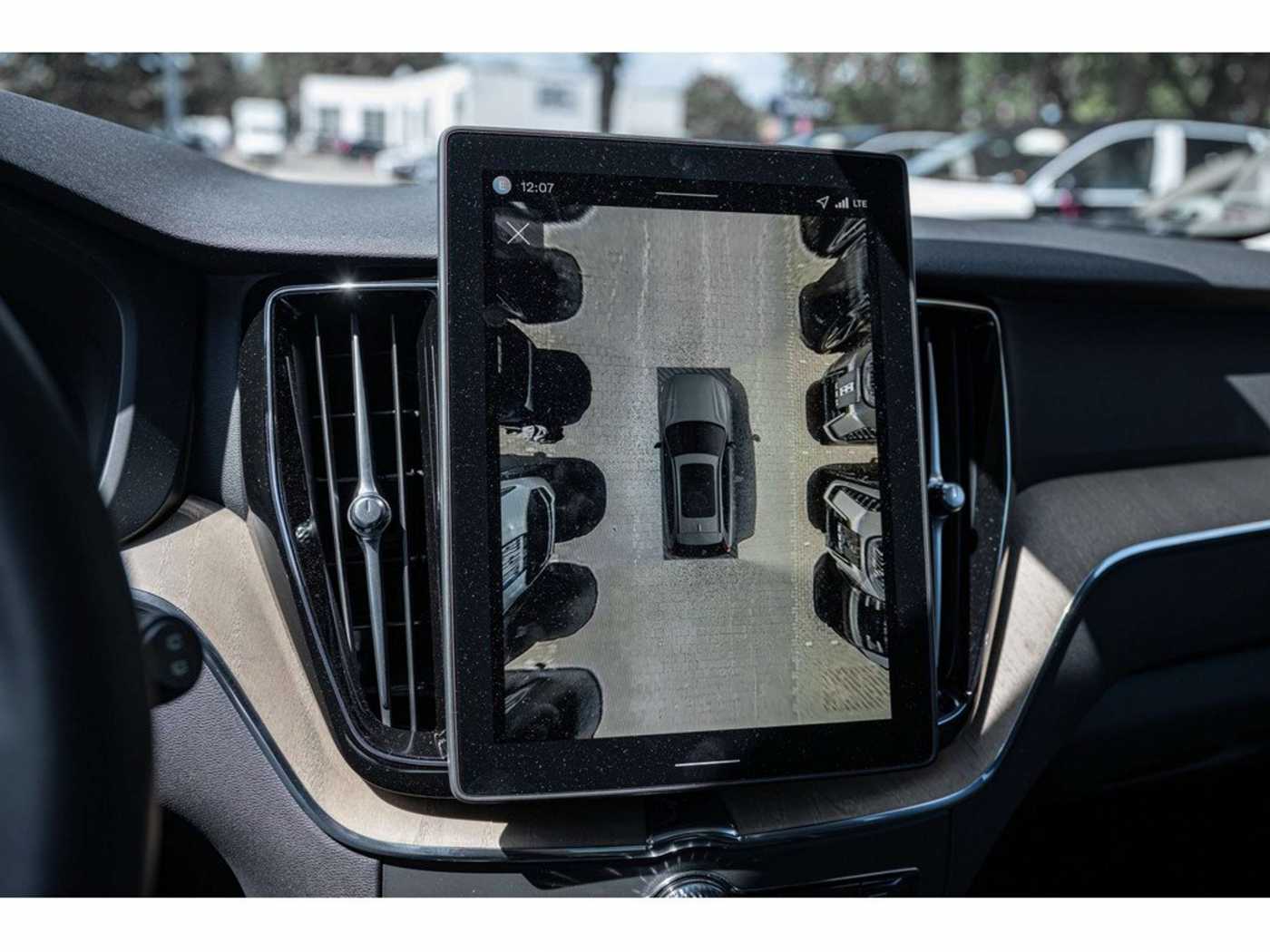 Volvo XC60 – Bild 14