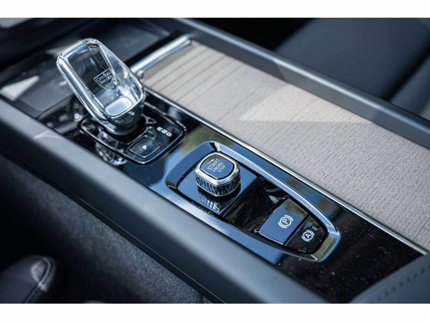 Volvo XC60 – Bild 17