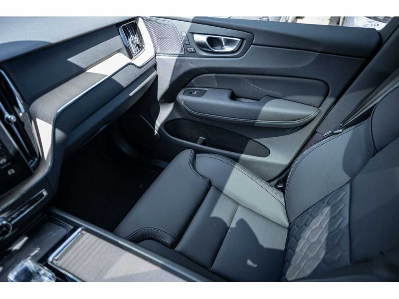 Volvo XC60 – Bild 18