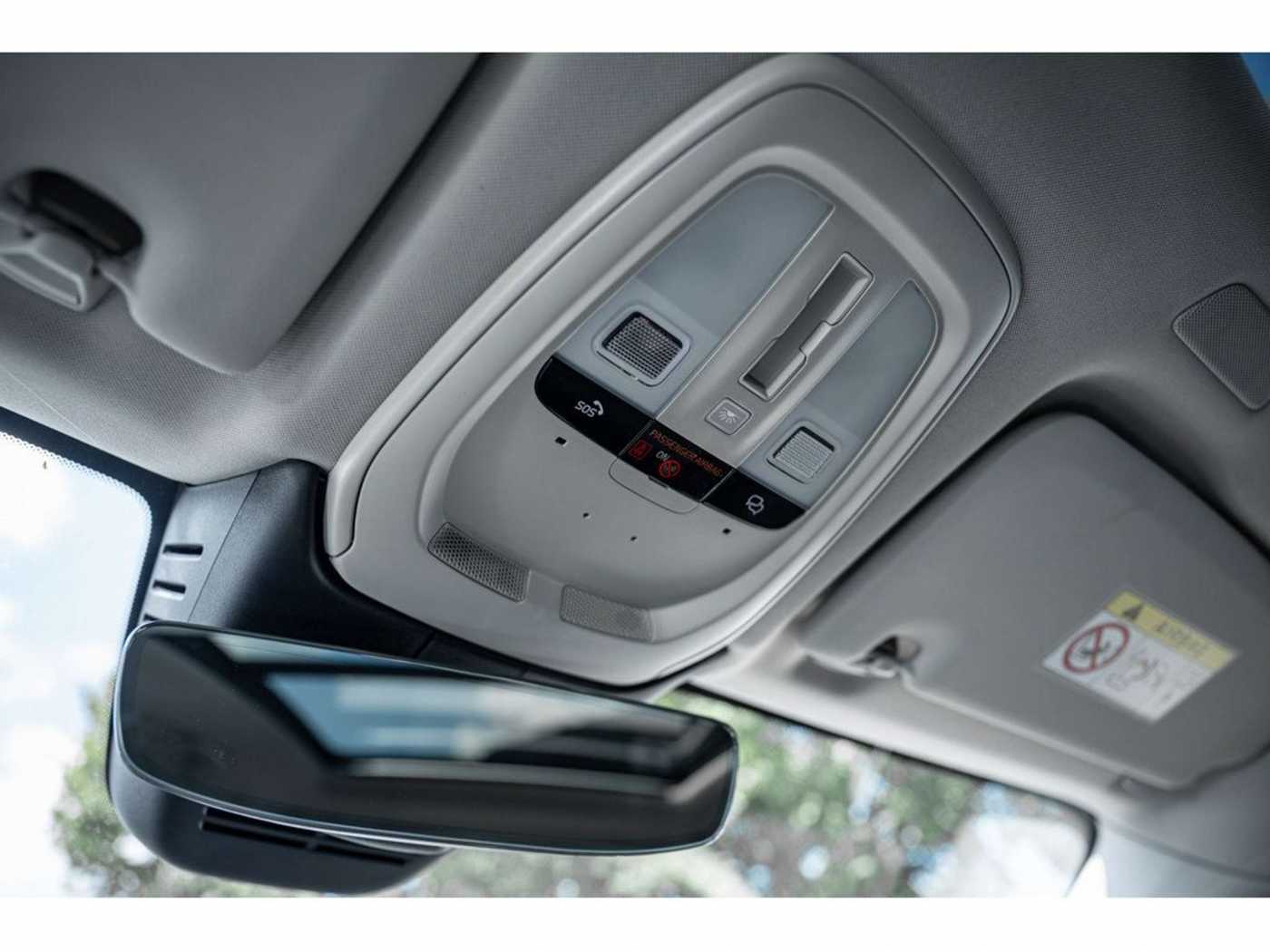 Volvo XC60 – Bild 19