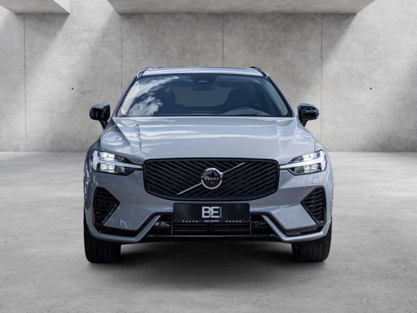 Volvo XC60 – Bild 2