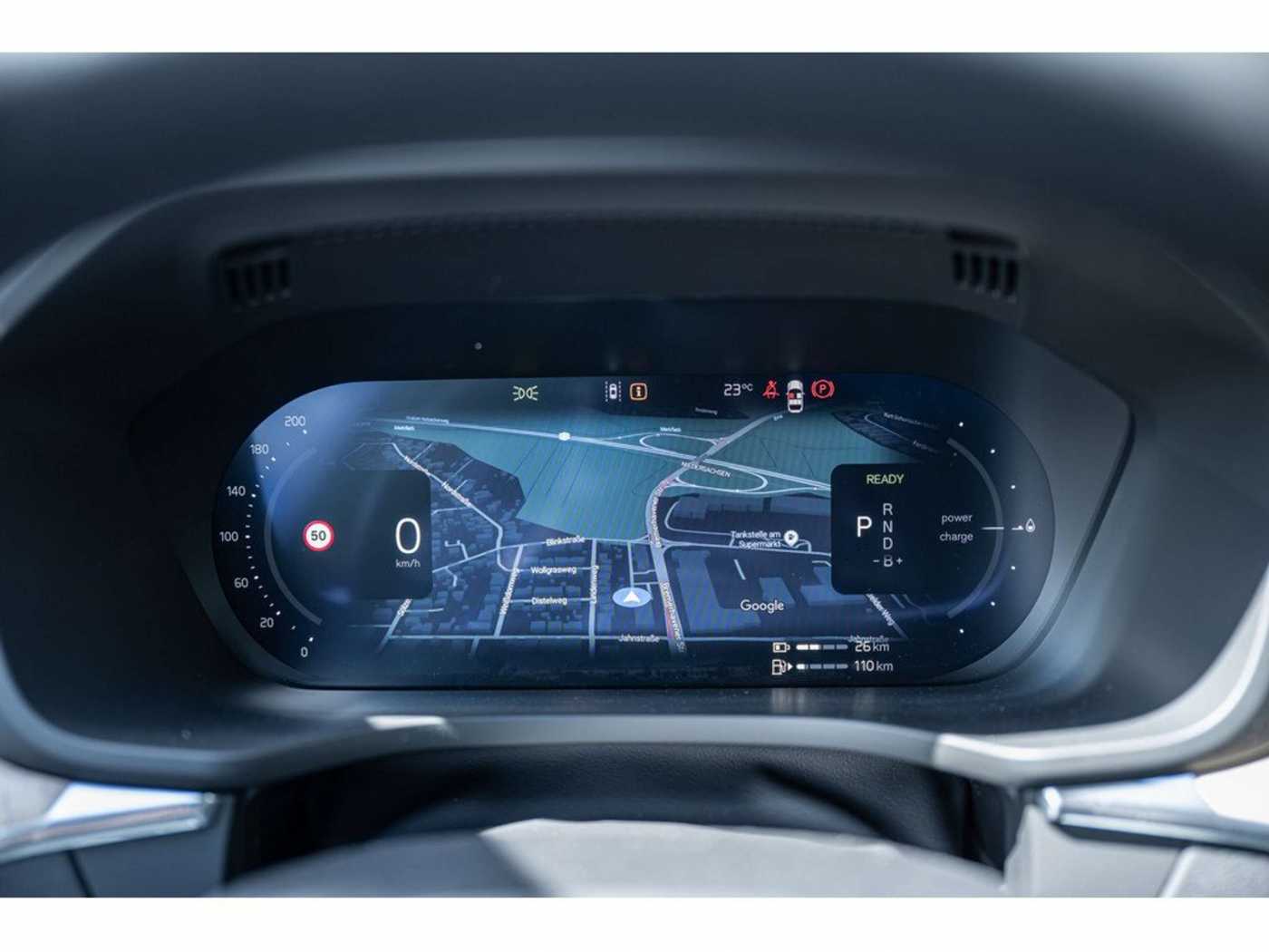 Volvo XC60 – Bild 20