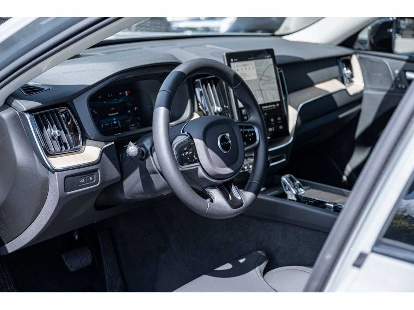 Volvo XC60 – Bild 21