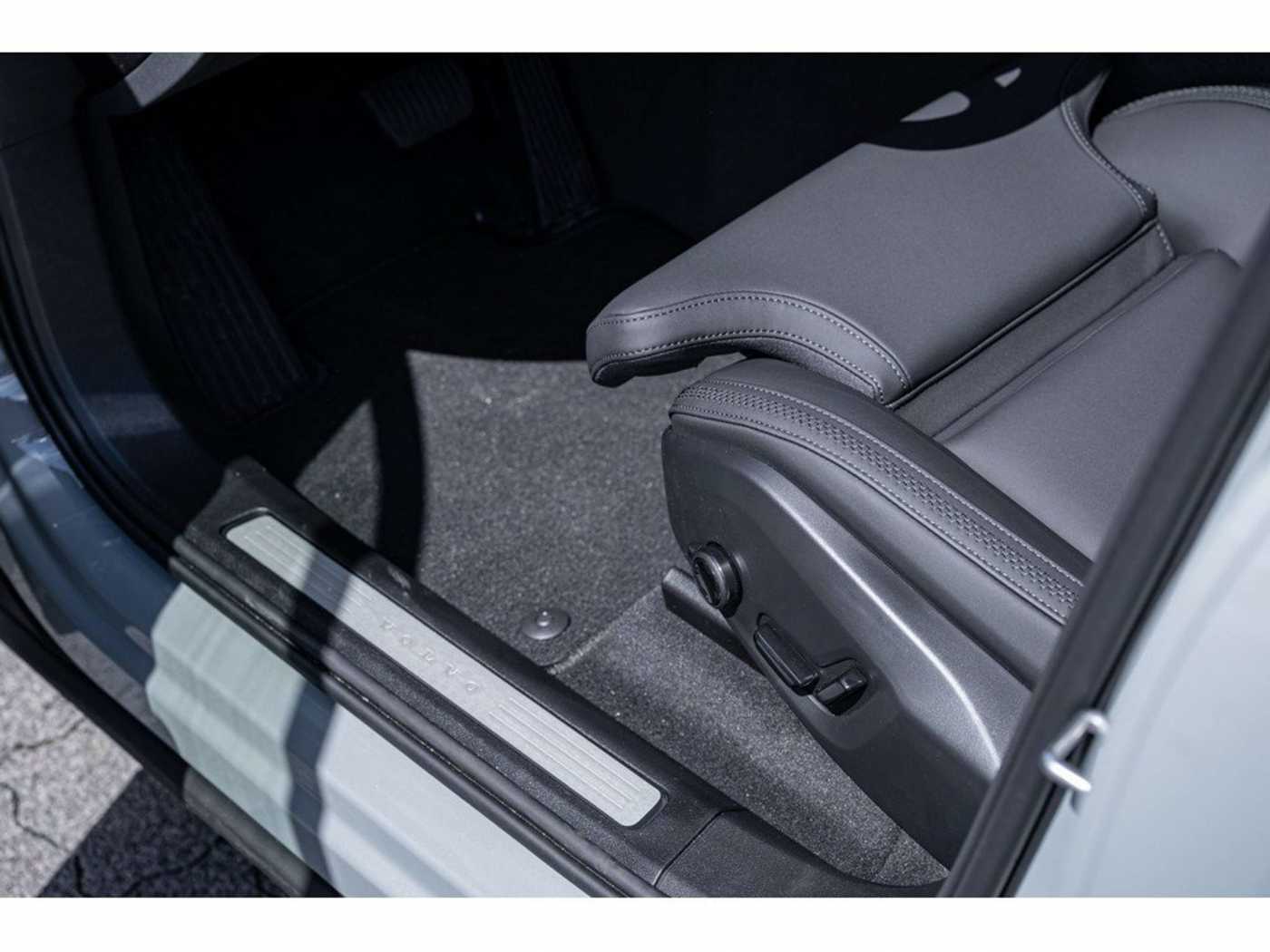 Volvo XC60 – Bild 22