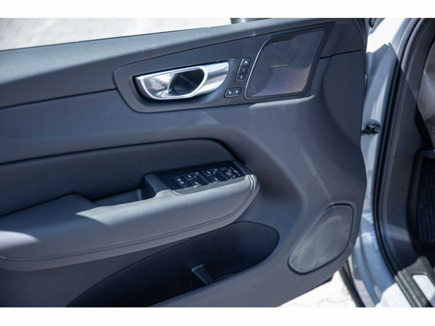Volvo XC60 – Bild 23