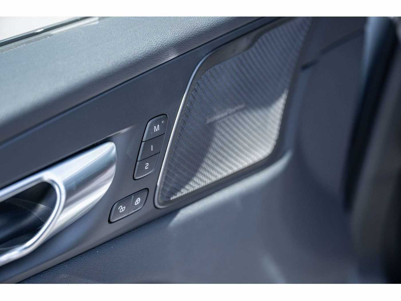 Volvo XC60 – Bild 25