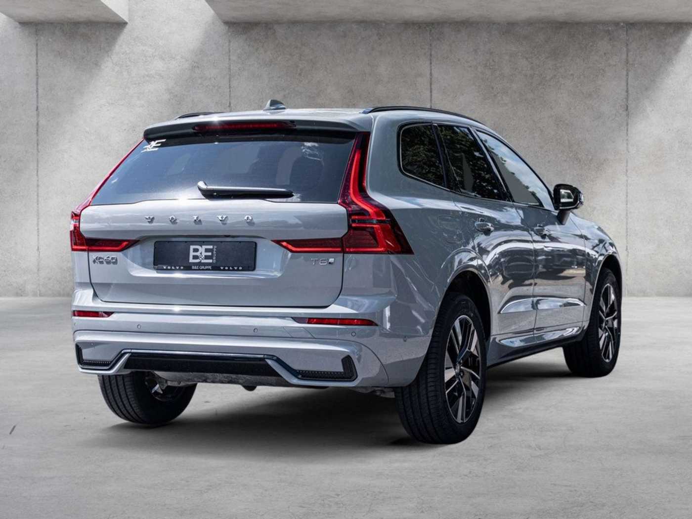 Volvo XC60 – Bild 3