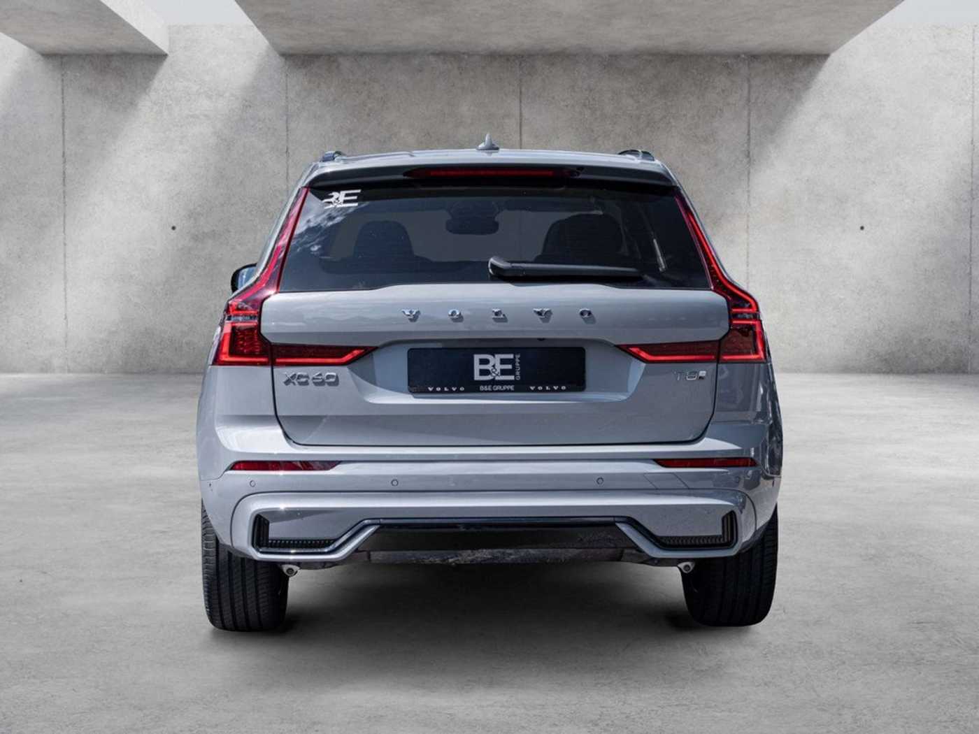 Volvo XC60 – Bild 4
