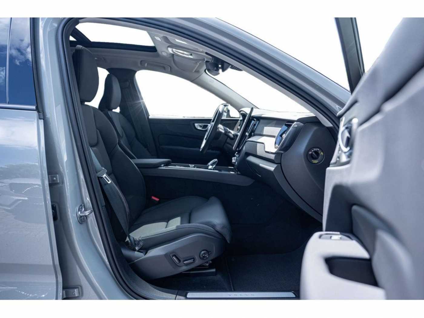 Volvo XC60 – Bild 6