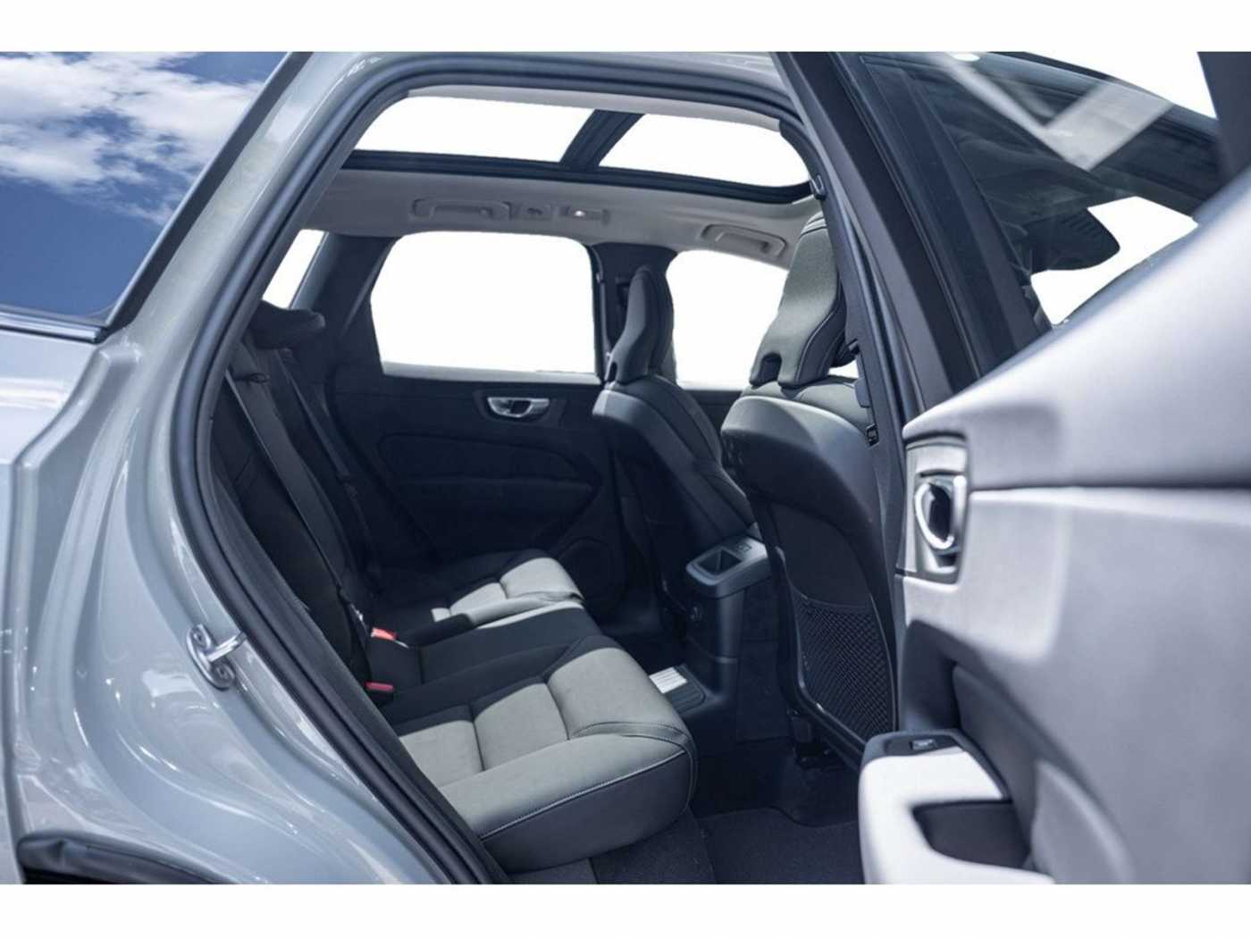 Volvo XC60 – Bild 7