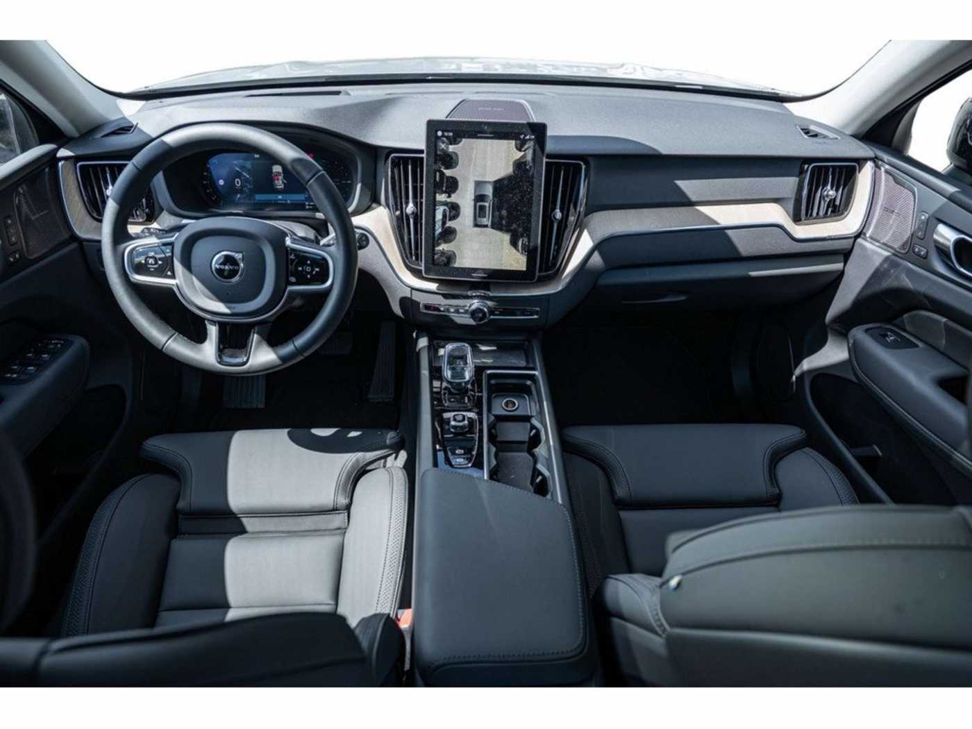 Volvo XC60 – Bild 8