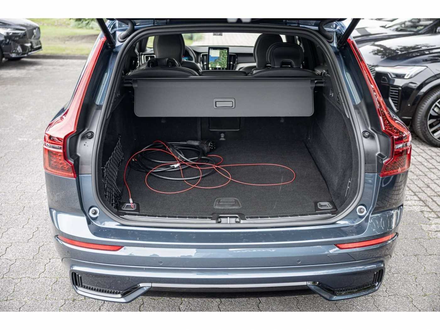 Volvo XC60 – Bild 10