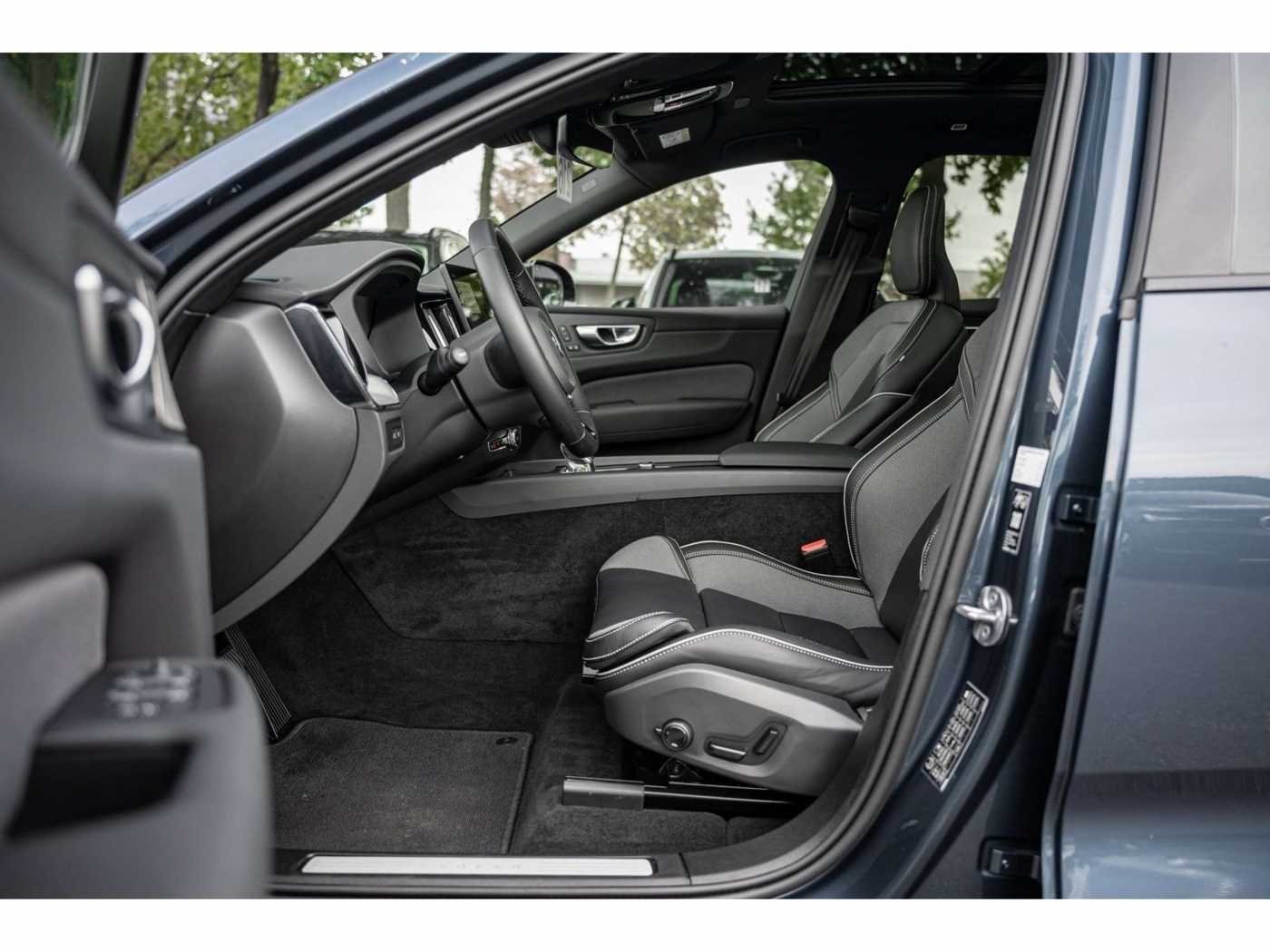 Volvo XC60 – Bild 12