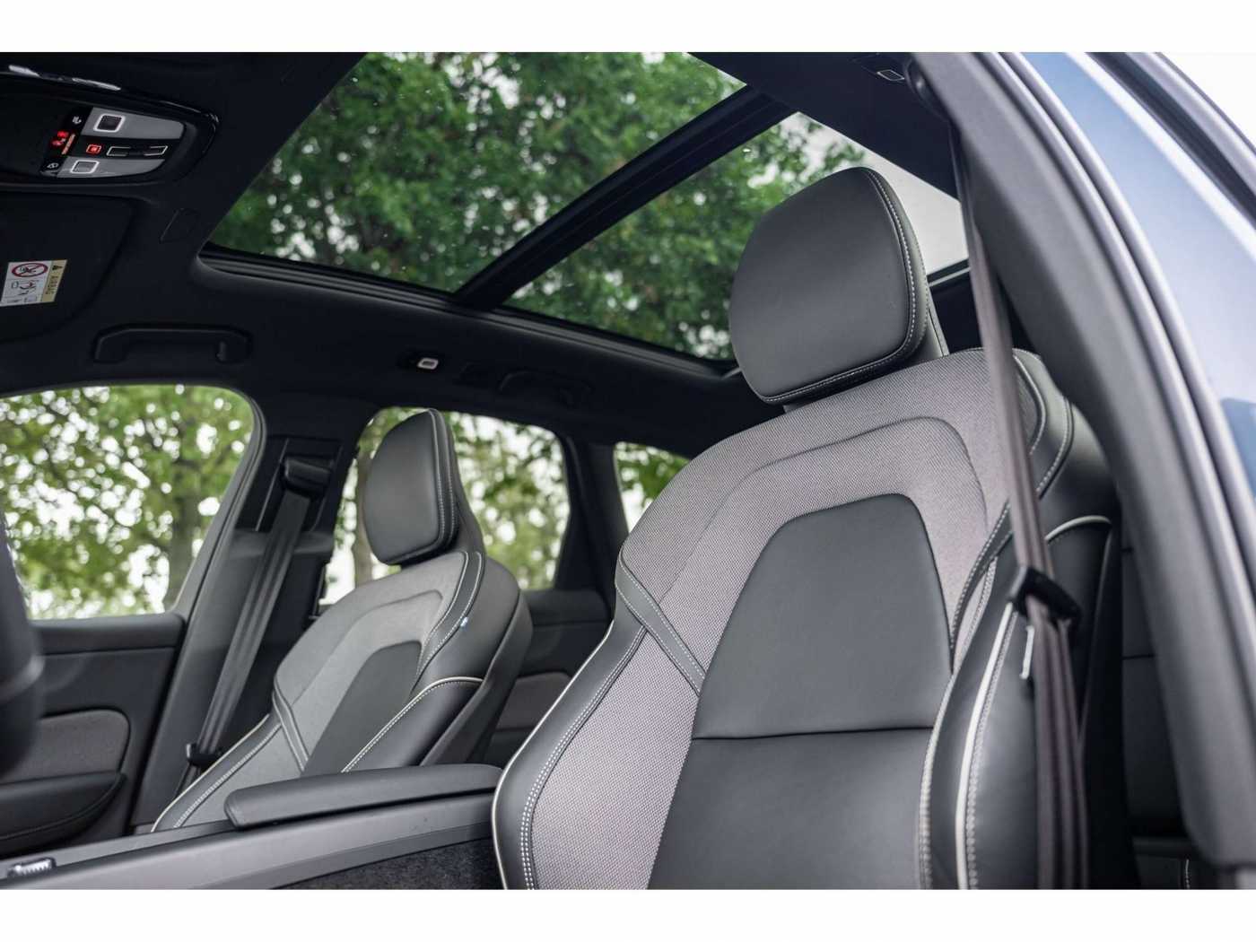Volvo XC60 – Bild 13