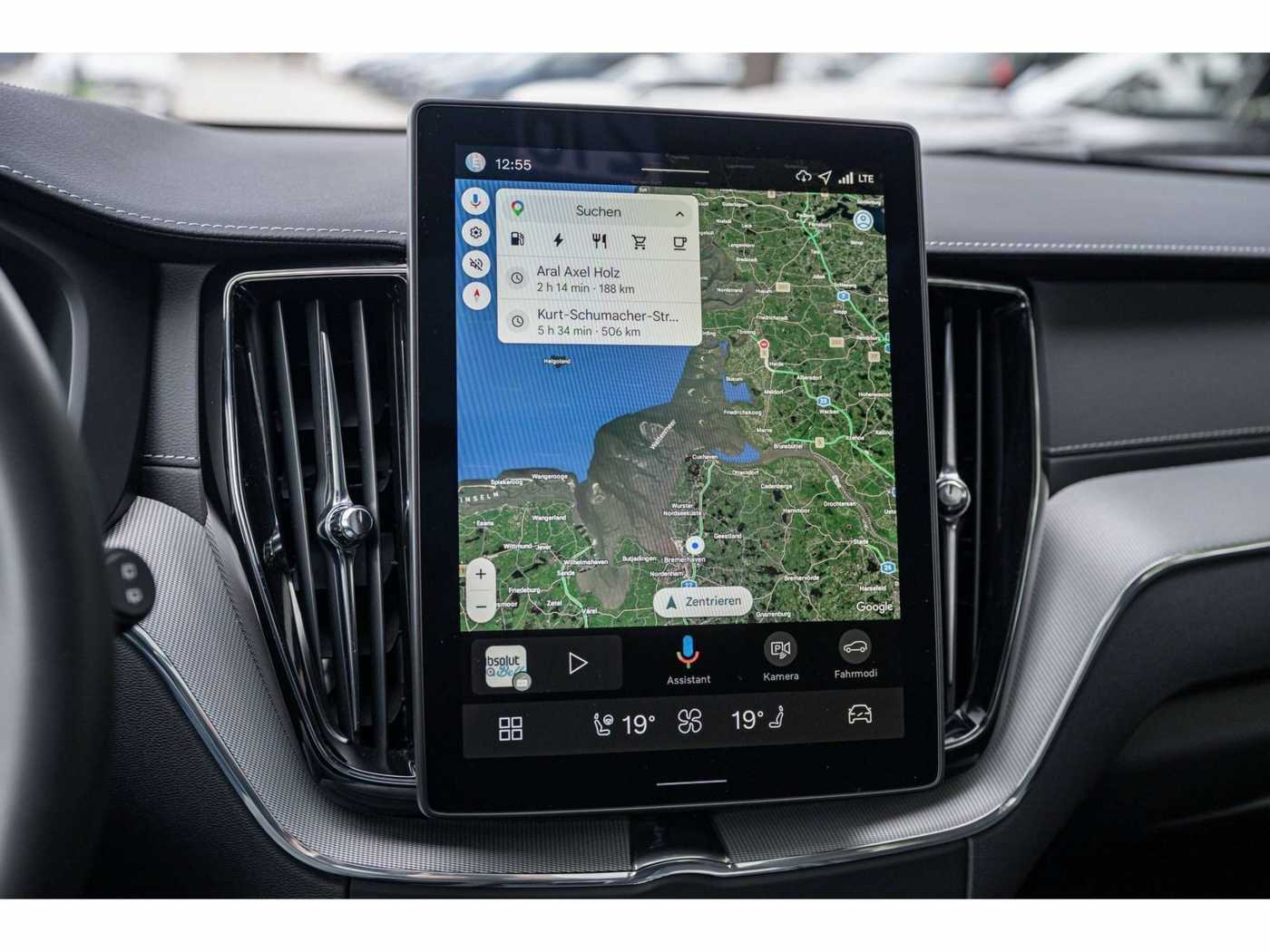 Volvo XC60 – Bild 14
