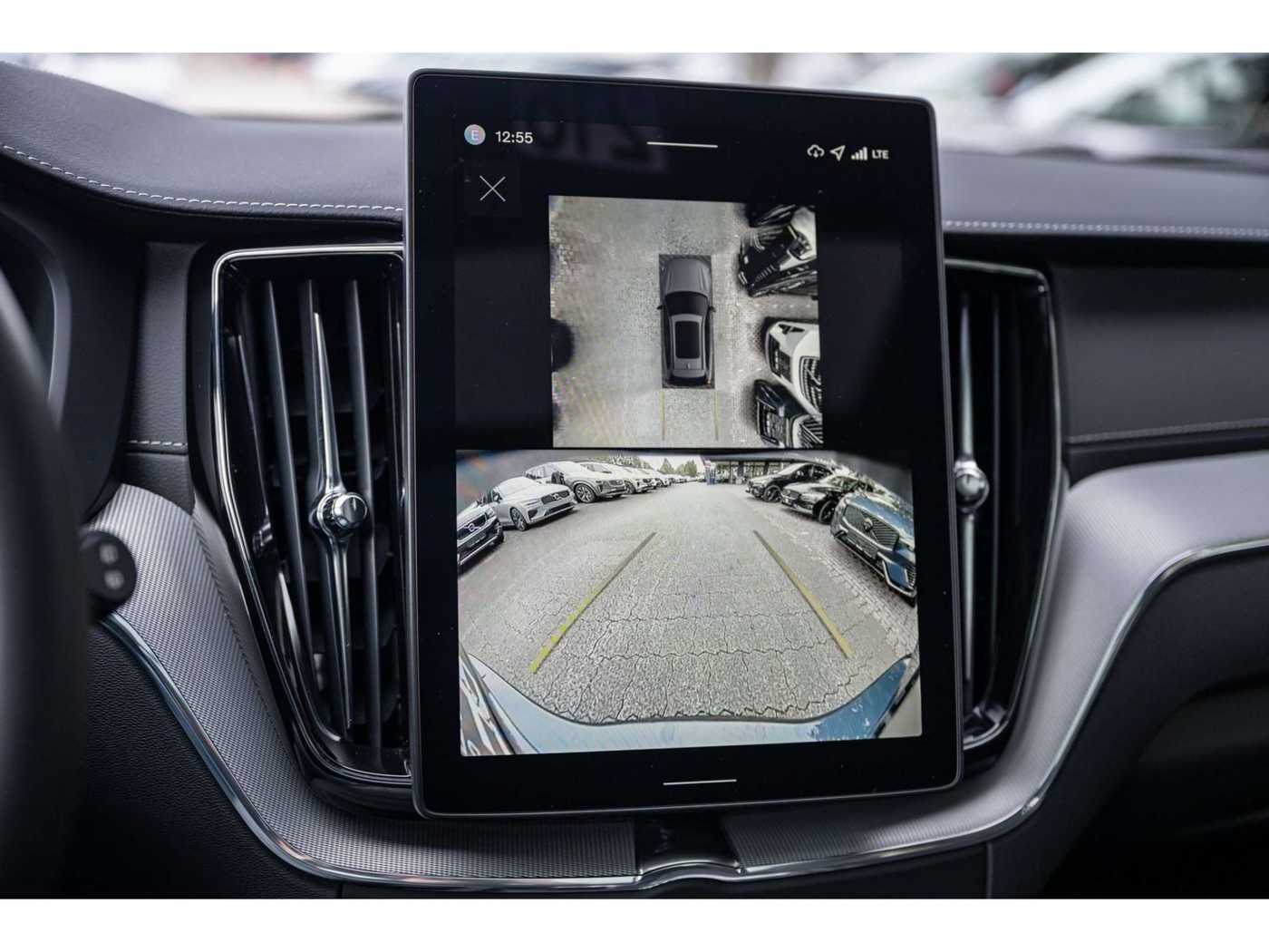 Volvo XC60 – Bild 15
