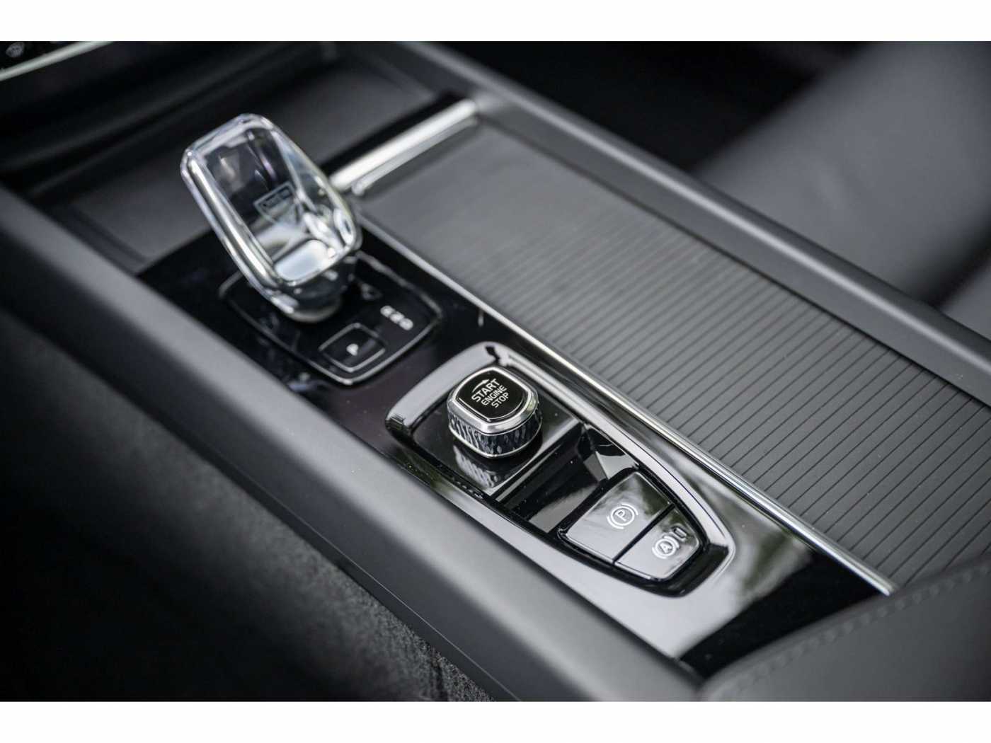 Volvo XC60 – Bild 17