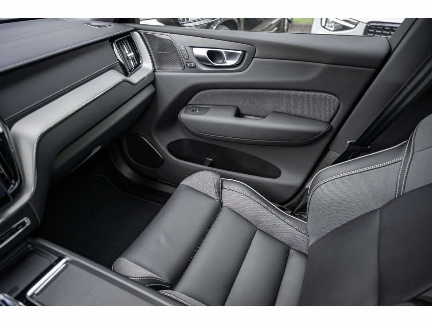Volvo XC60 – Bild 18