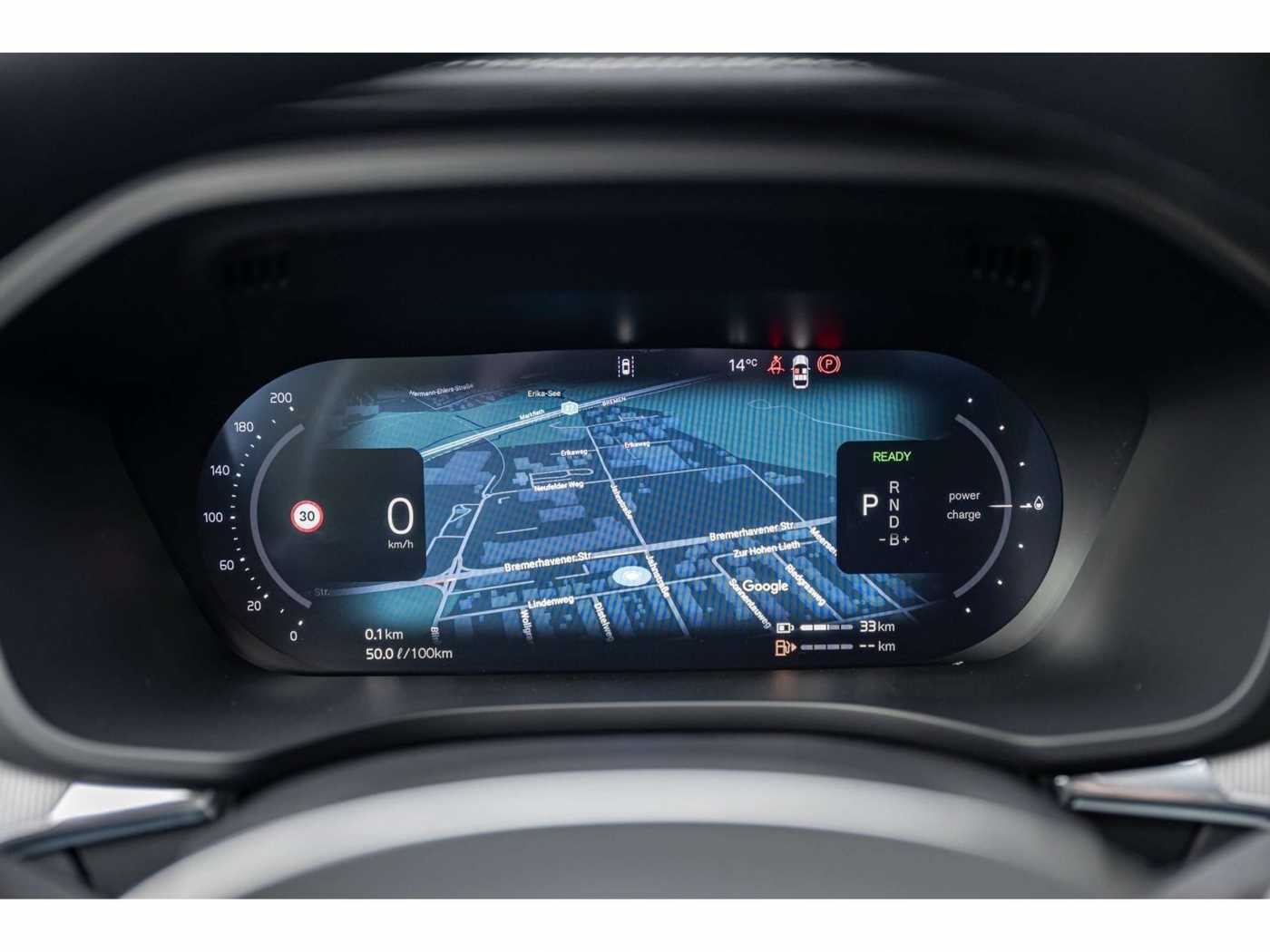 Volvo XC60 – Bild 19