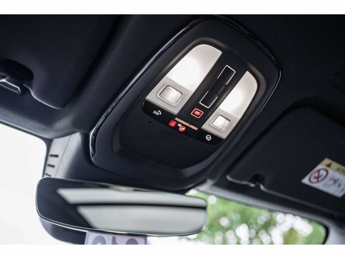 Volvo XC60 – Bild 20