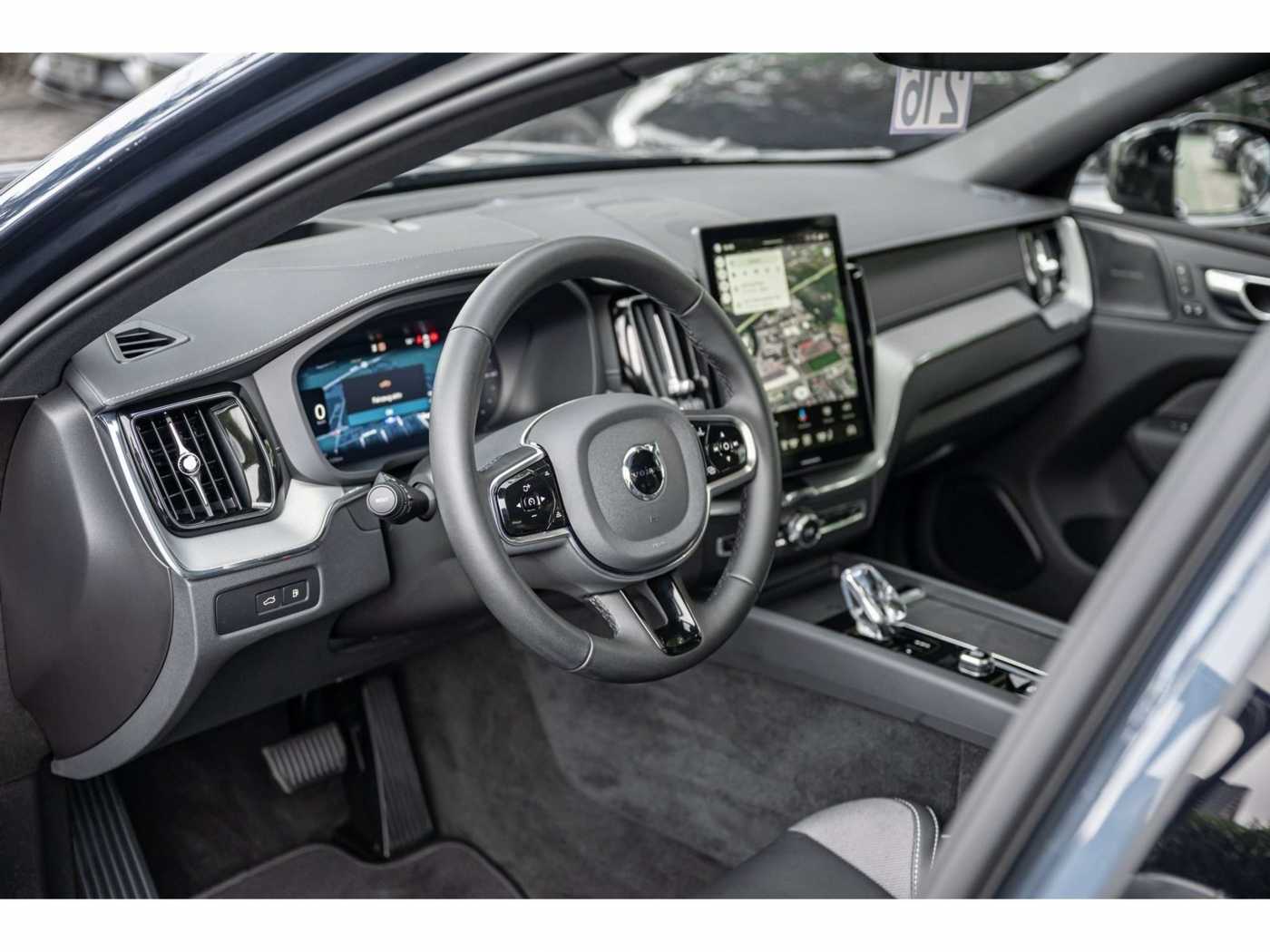 Volvo XC60 – Bild 21