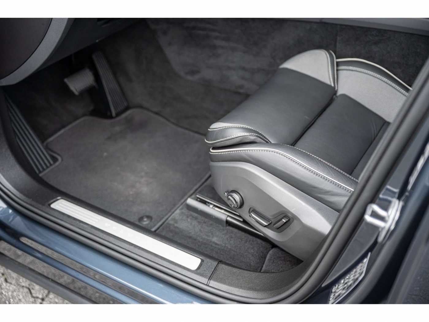 Volvo XC60 – Bild 22