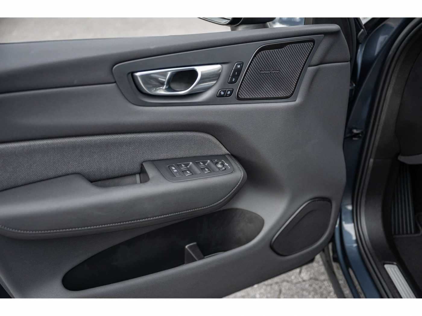 Volvo XC60 – Bild 23