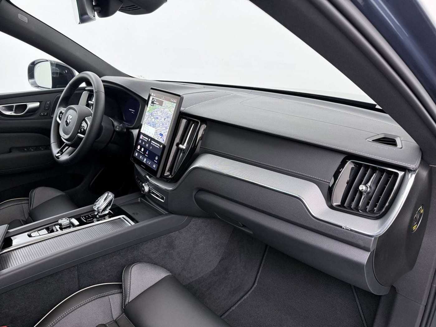 Volvo XC60 – Bild 27