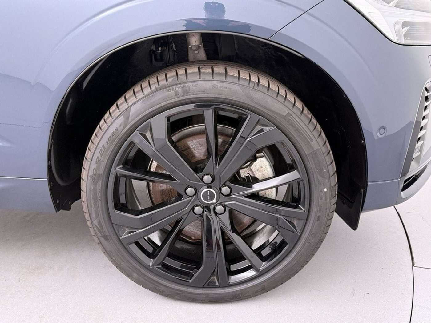 Volvo XC60 – Bild 28