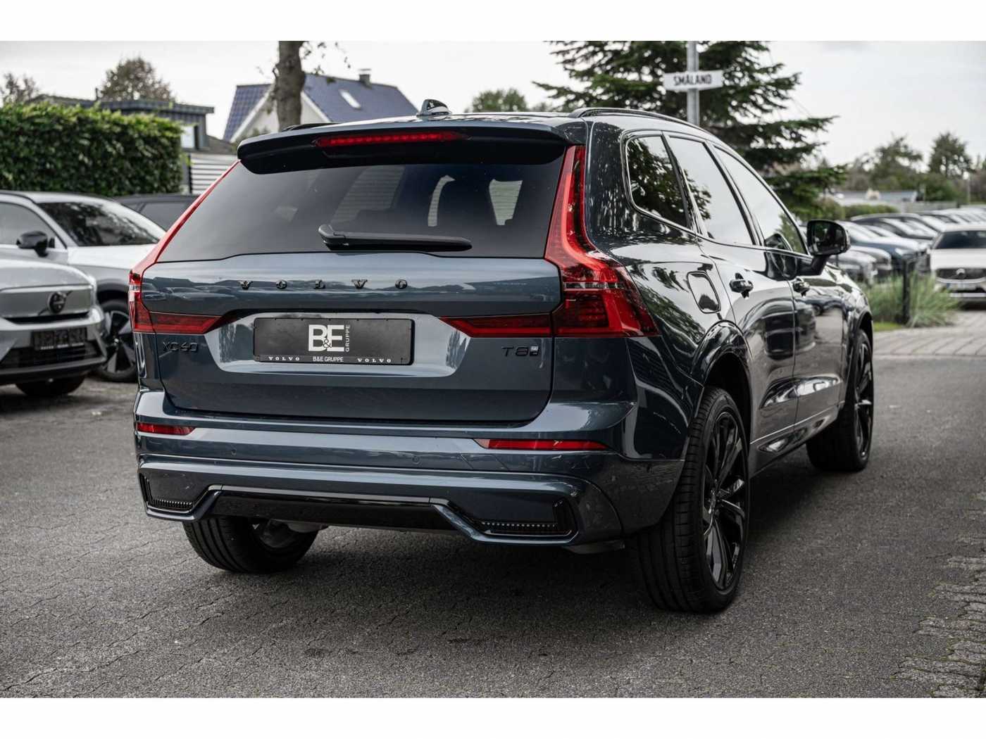 Volvo XC60 – Bild 3