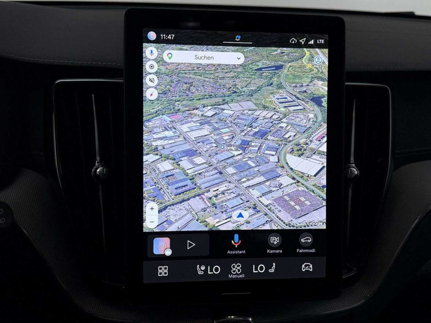 Volvo XC60 – Bild 35