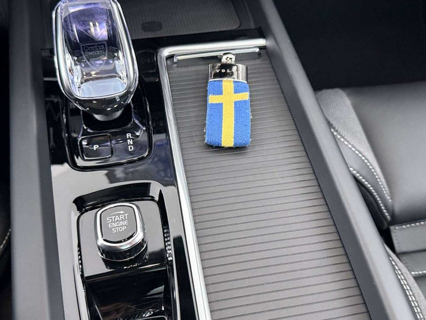 Volvo XC60 – Bild 38