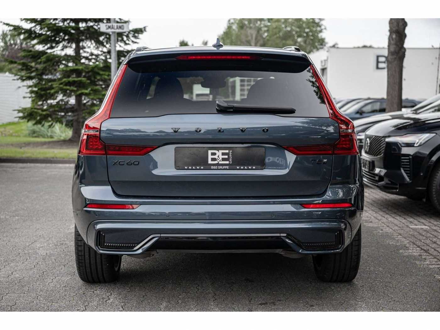 Volvo XC60 – Bild 4