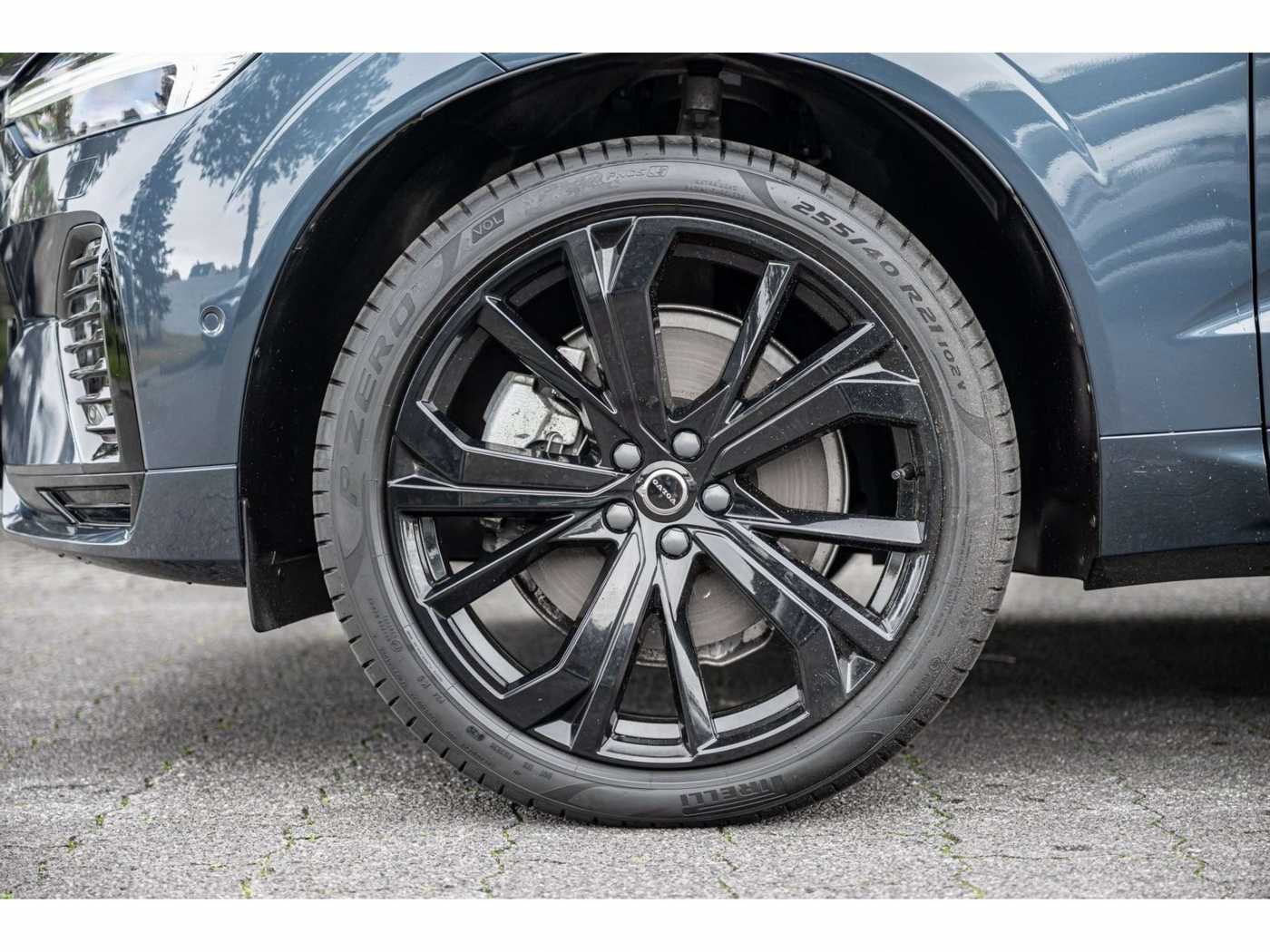 Volvo XC60 – Bild 5