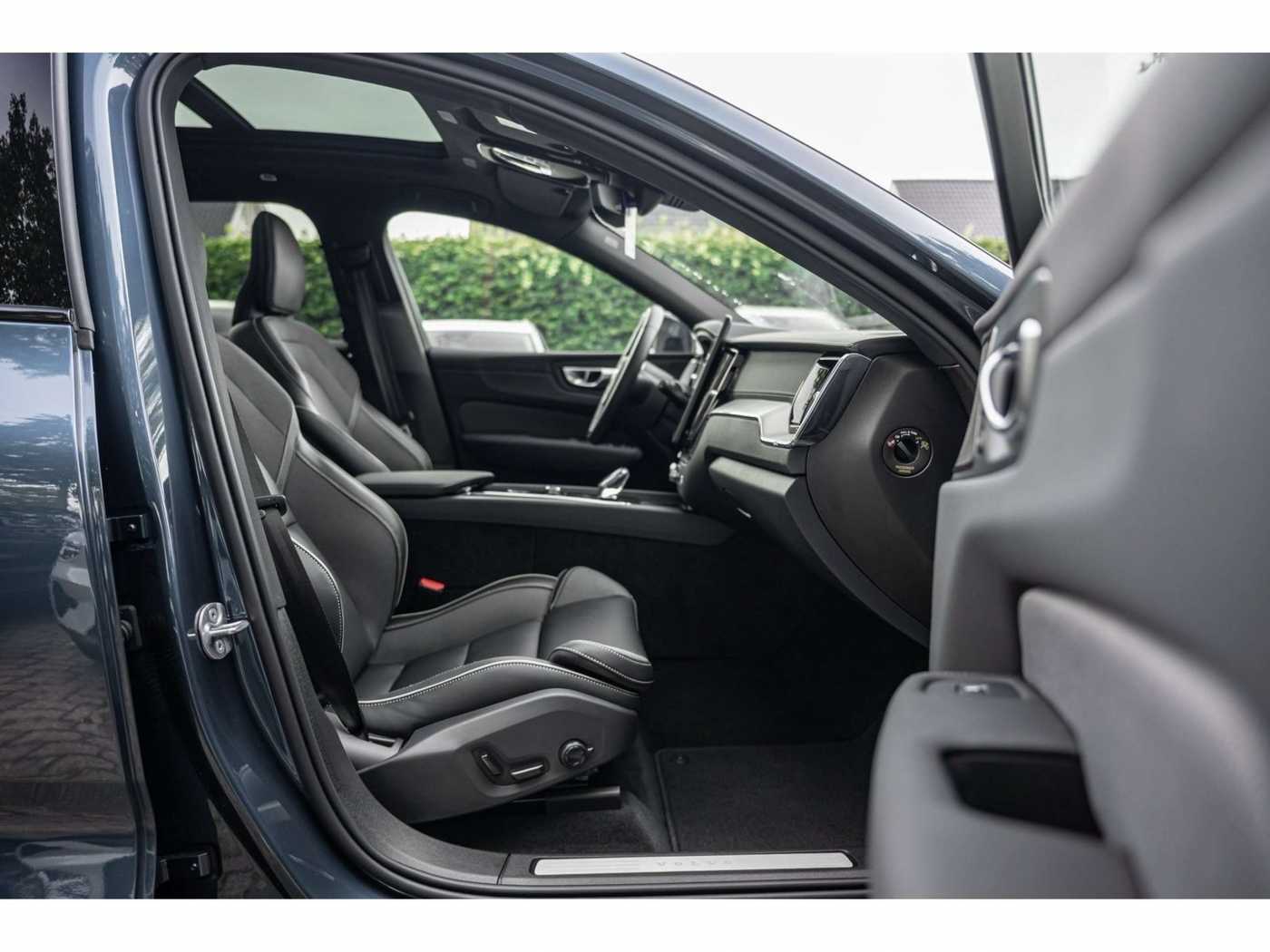 Volvo XC60 – Bild 6
