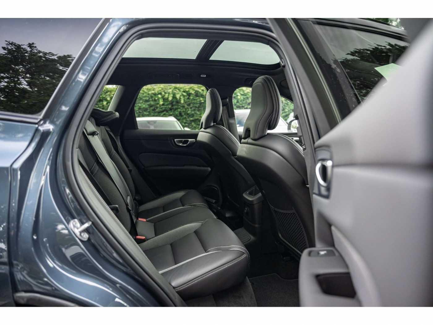 Volvo XC60 – Bild 7