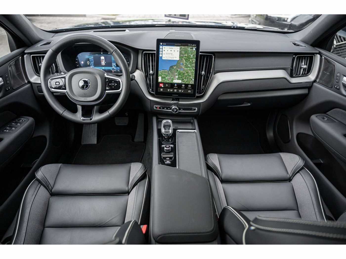 Volvo XC60 – Bild 8