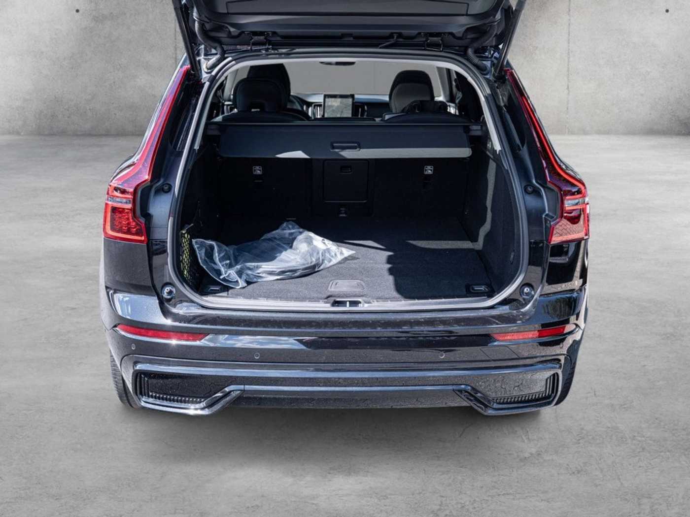 Volvo XC60 – Bild 10
