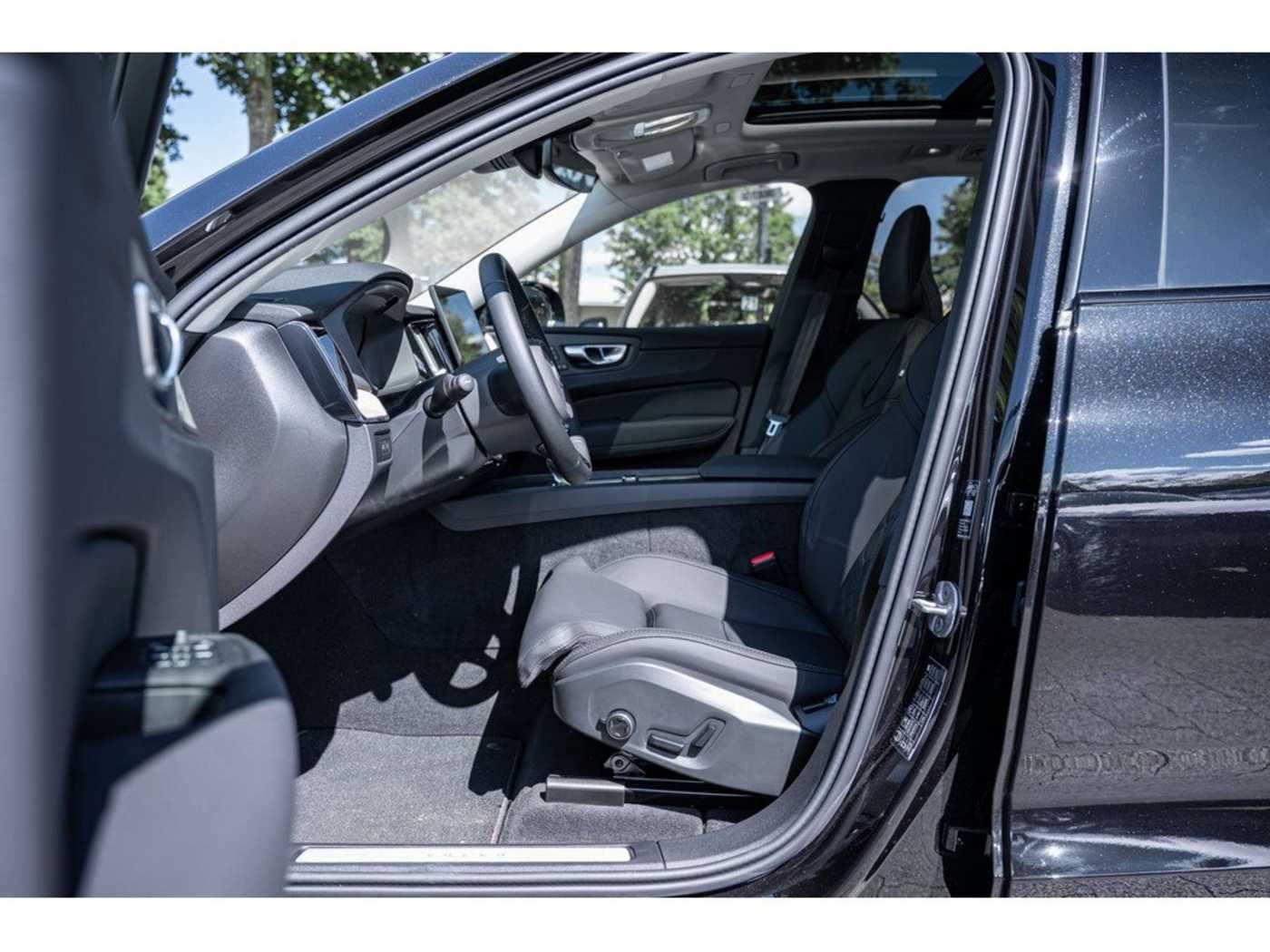 Volvo XC60 – Bild 12