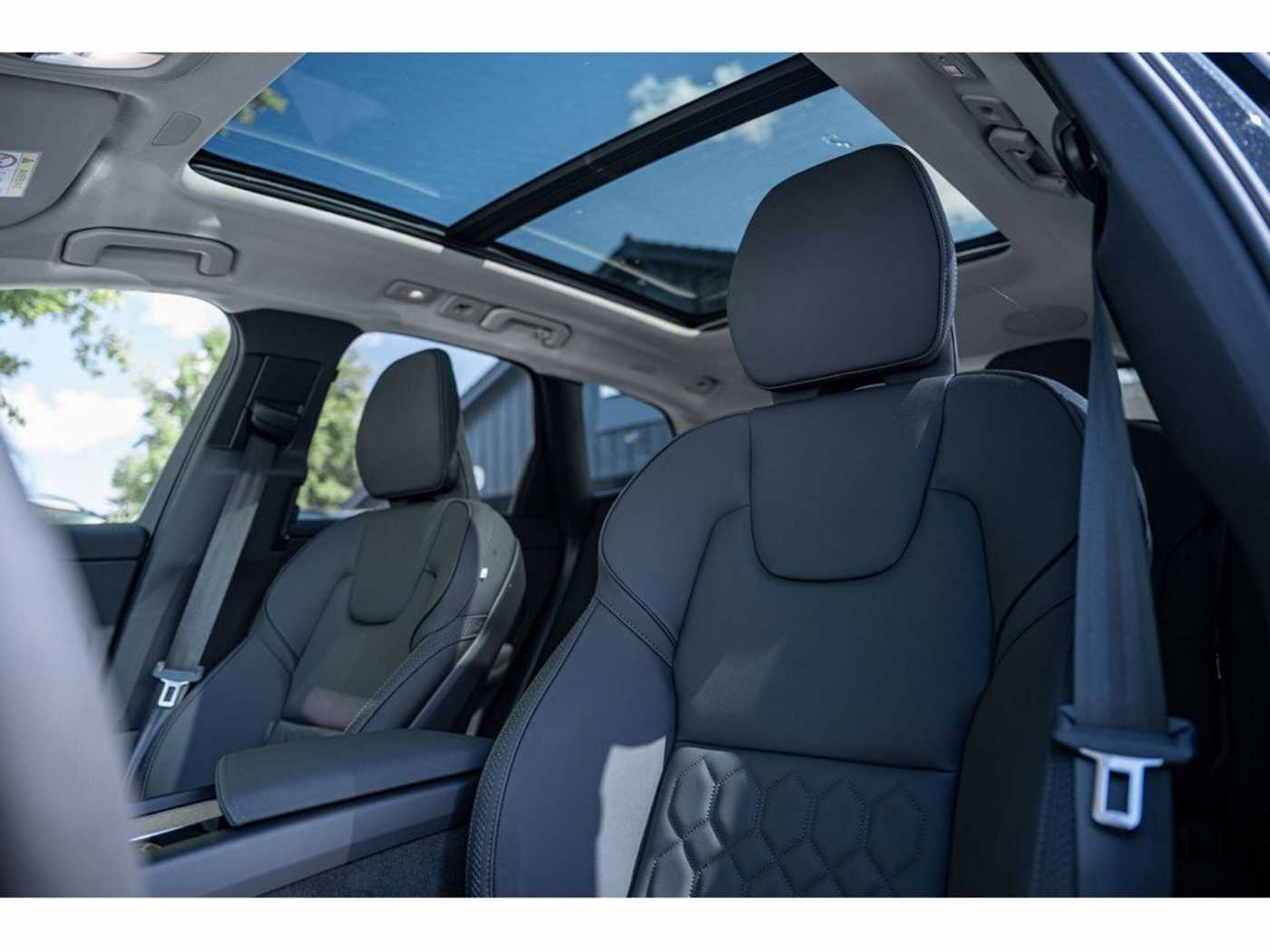 Volvo XC60 – Bild 13