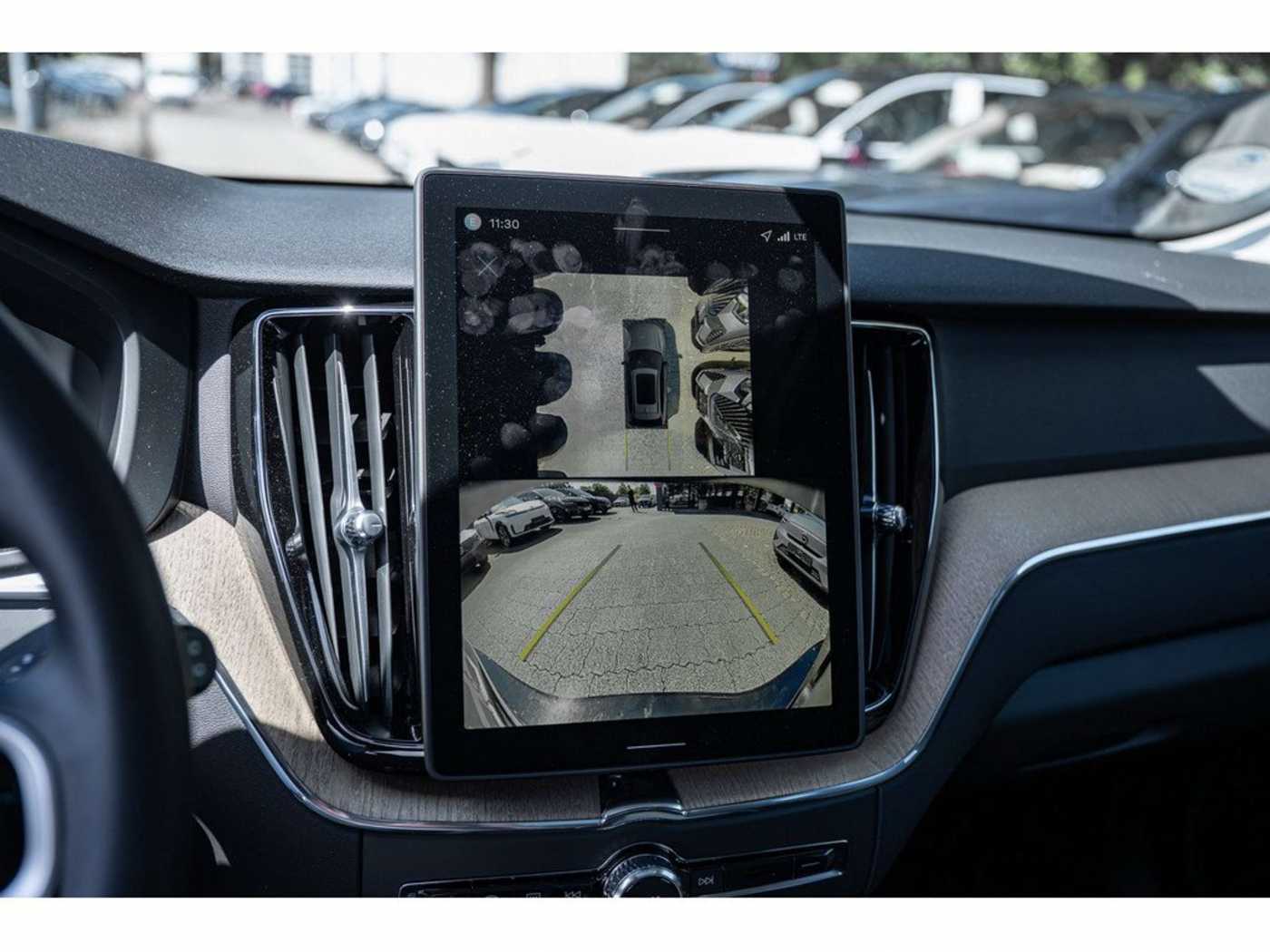 Volvo XC60 – Bild 15