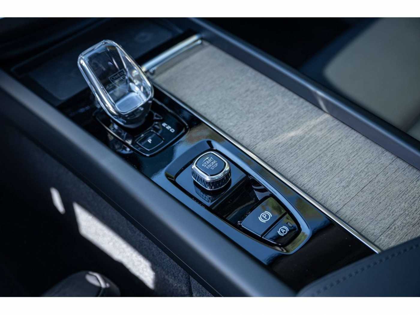 Volvo XC60 – Bild 17