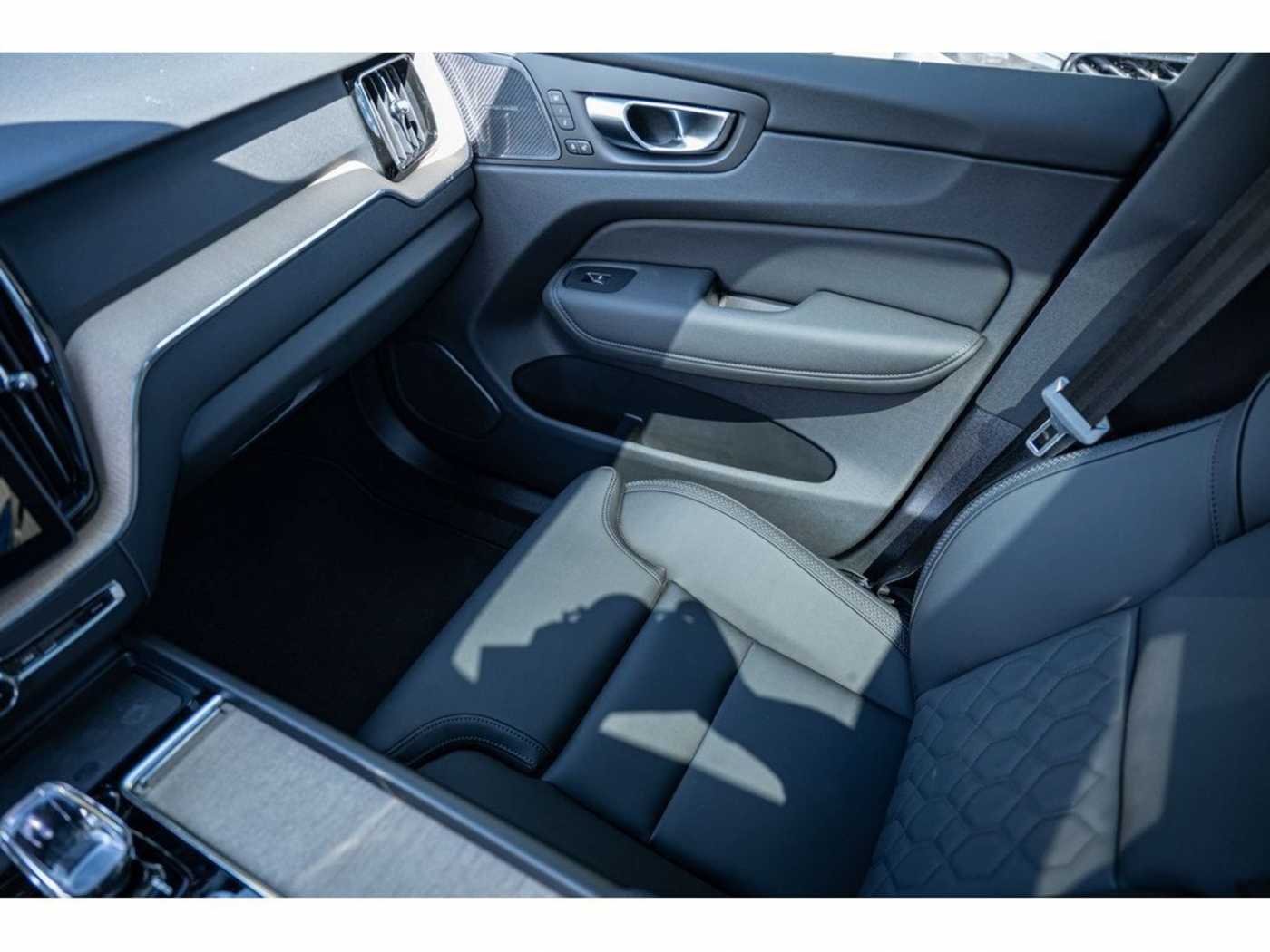 Volvo XC60 – Bild 18