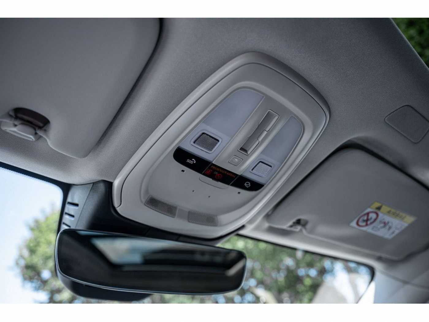 Volvo XC60 – Bild 19