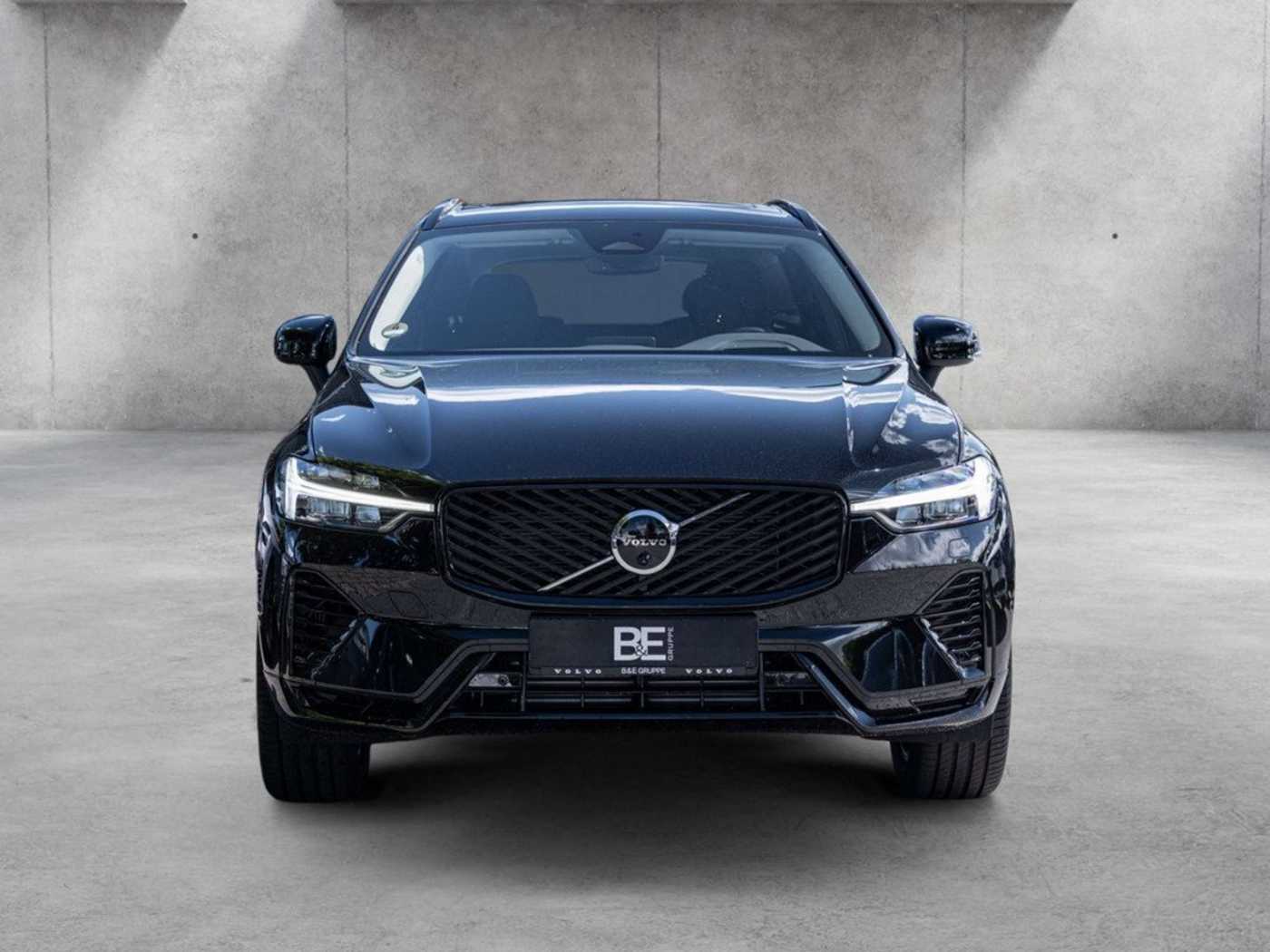 Volvo XC60 – Bild 2