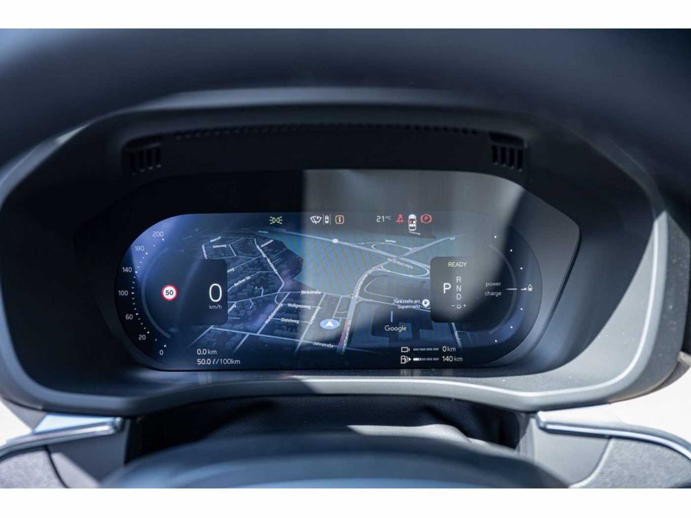 Volvo XC60 – Bild 20