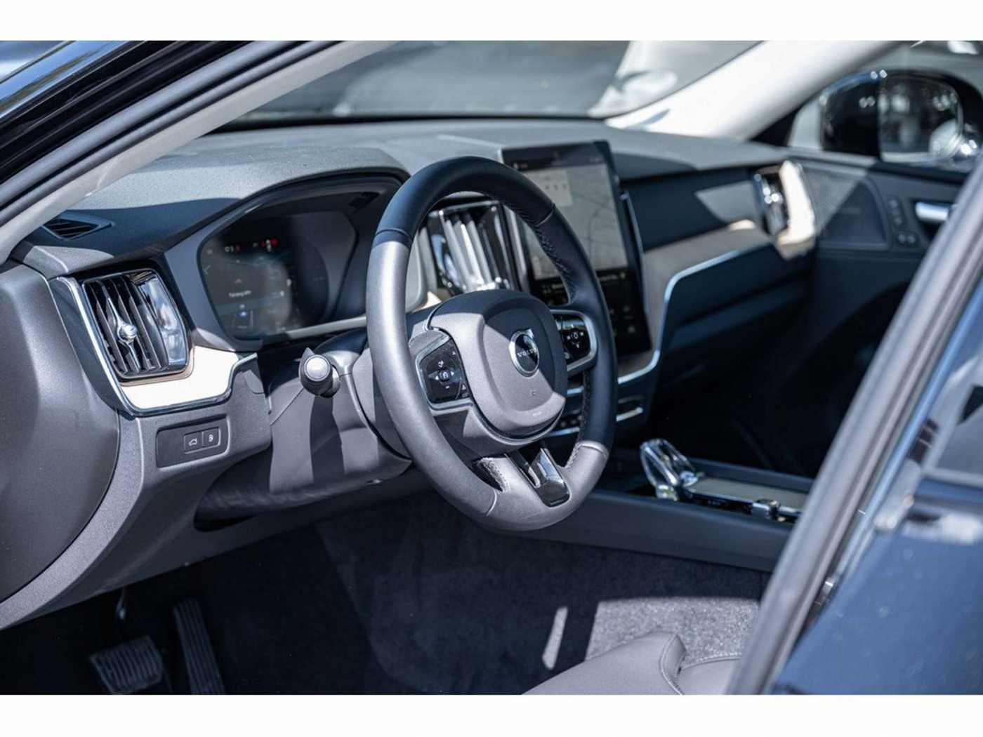 Volvo XC60 – Bild 21