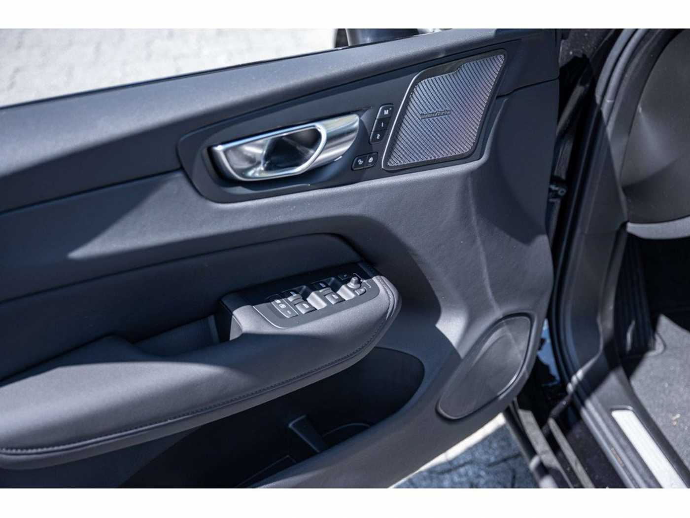 Volvo XC60 – Bild 22